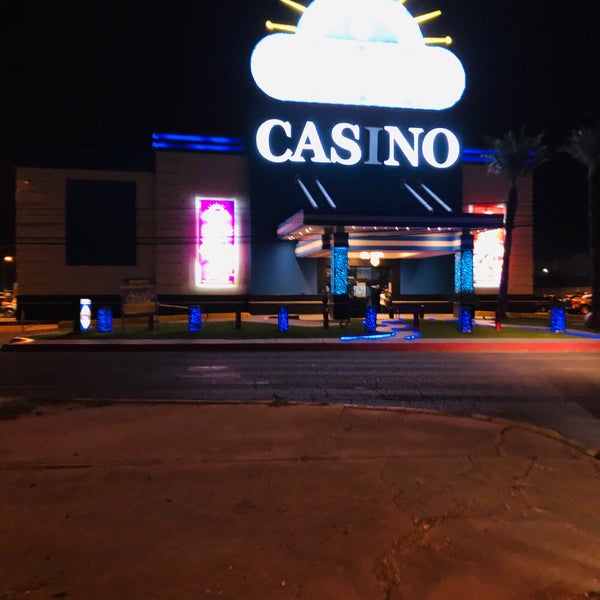 Club Casino - Lazaro Cardenas