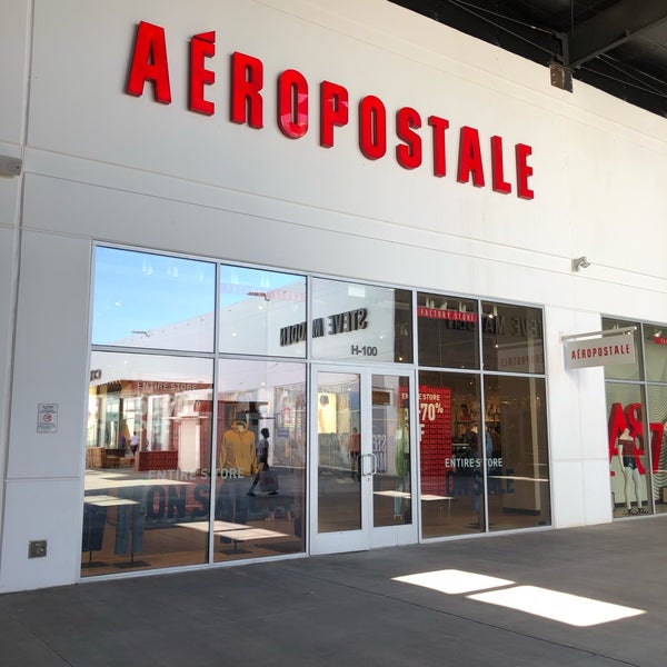 Aéropostale Tienda de ropa en Calexico