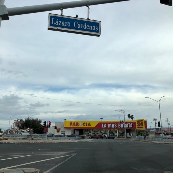 La Mas Barata Mexicali, Baja California