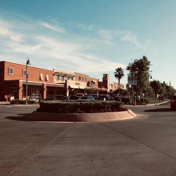 Photos at Yuma Palms Regional Center Shopping Mall in Yuma