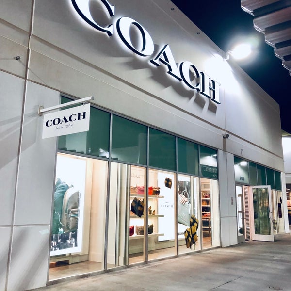 COACH Outlet - Fashion Accessories Store