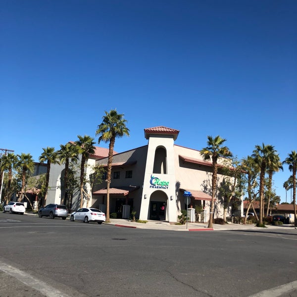 Photos At Hope Pharmacy Pharmacy In Calexico