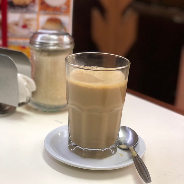 Foto tomada en Café La Pagoda  por Pukis 🐾🐕💕 el 4/23/2019