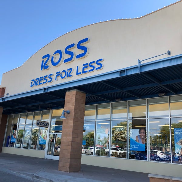 Photos at Ross Dress for Less Clothing Store in Yuma