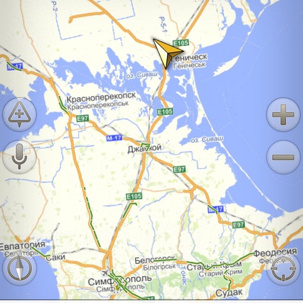 Карта новоалексеевка свердловская