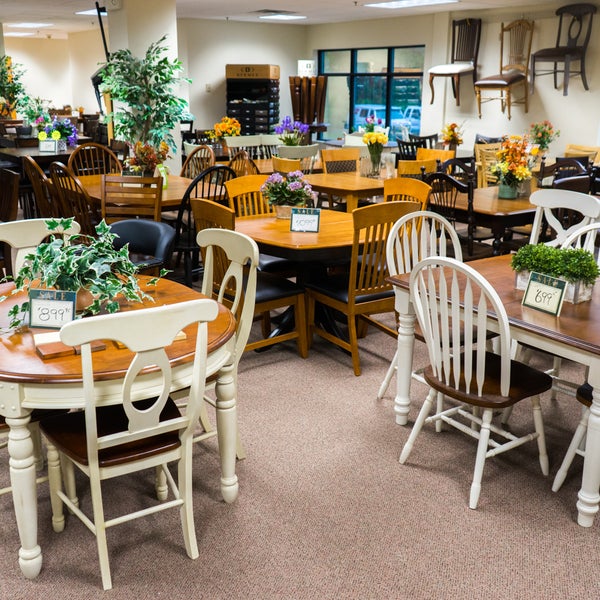 Chair Fair Weymouth Landing 4 tips