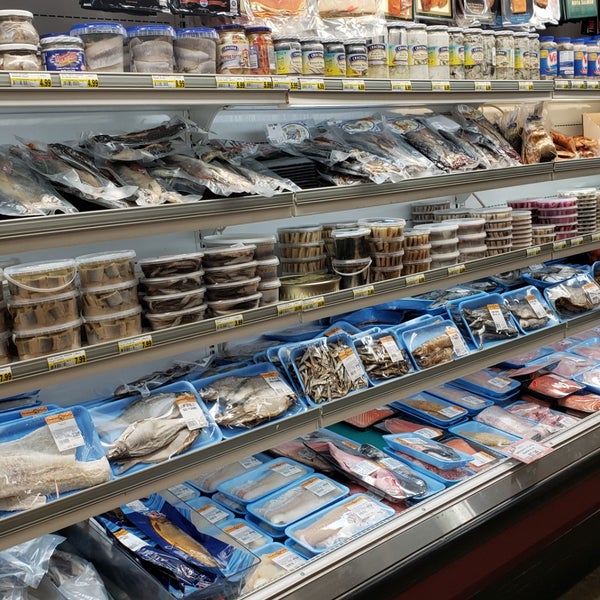 Photos at Produce World Grocery Store in Norridge