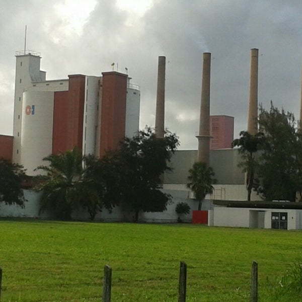 OI Owens Illinois (Recife Plant) 3 dicas de 77 clientes