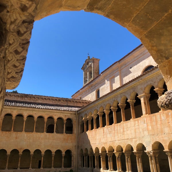 Monasterio de Santo Domingo de Silos Church