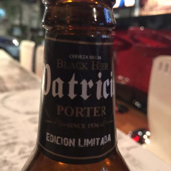 Photo prise au BeerBank Condesa par Fernando O. le5/27/2015