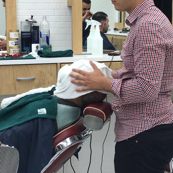 Pall Mall Barbers Midtown - Barber shop near me – Barber Near Me Barber  shop near me– the new barbershop, well known as ” Barber Near Me'' is  located at the heart