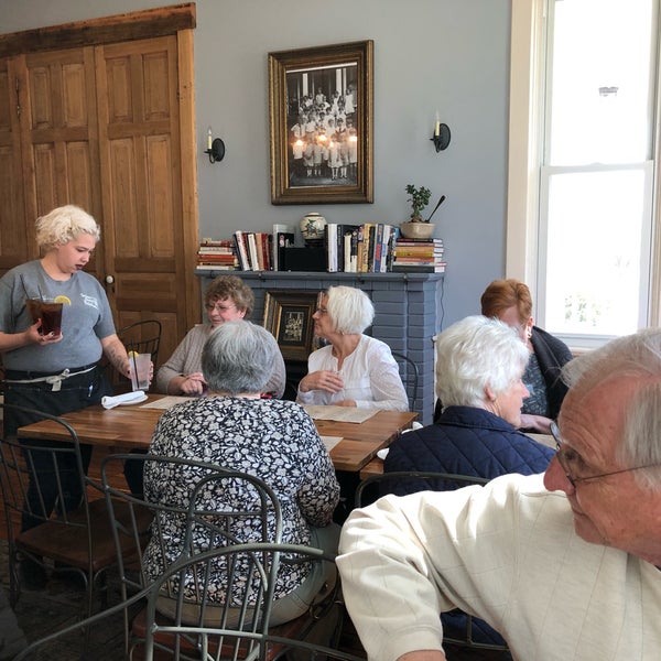 Screen Door Cafe 1 Tip From 21 Visitors