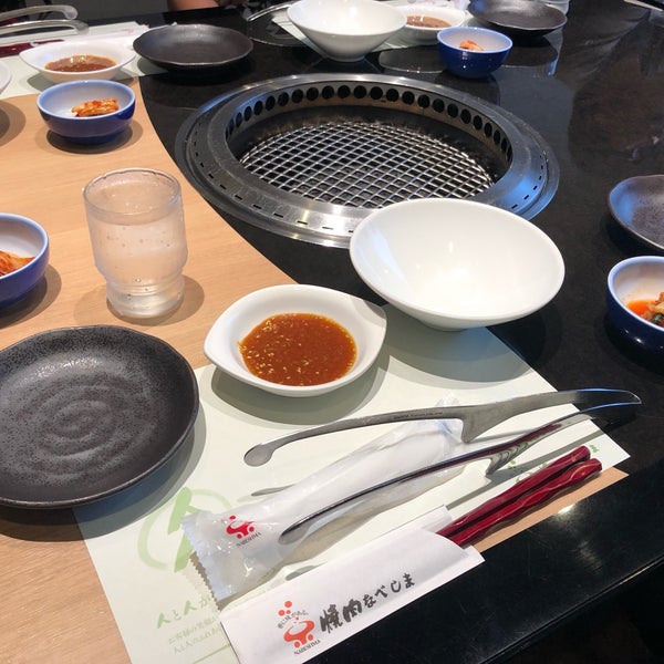 焼肉なべしま 熊本大津店 102 Visitors 焼肉なべしま 熊本大津店 102 Visitors