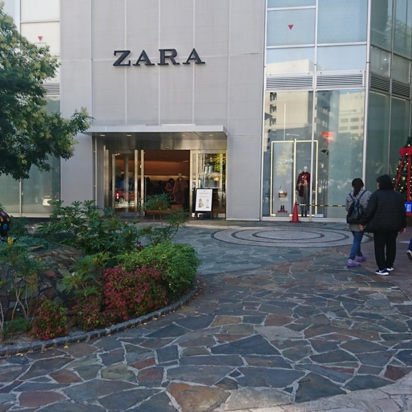 Photos At Zara 福岡市 福岡県