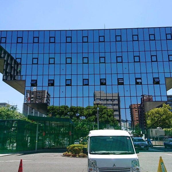 Photos At 熊本中央警察署 1 Tip