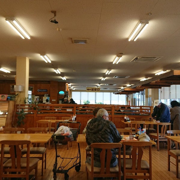 Photos At A Zスーパーセンター フードコート レストラン 川辺店 Food Court