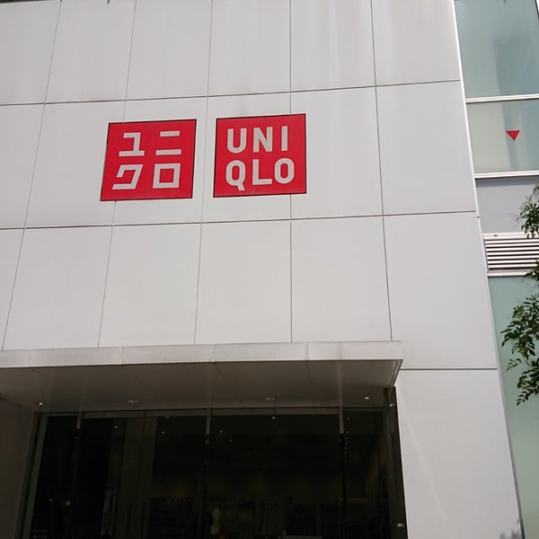 uniqlo en españa