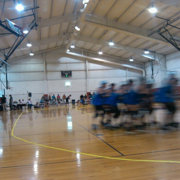 Midwest Hoops Sports Complex 4109 Dixie Hwy