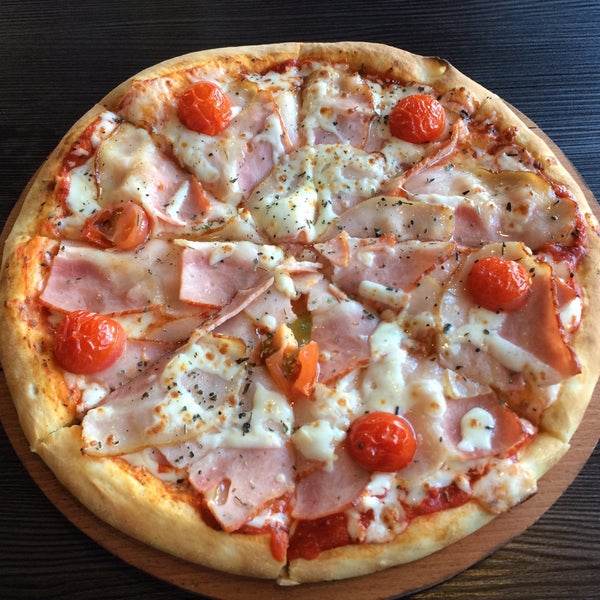 Заказать Пиццу В Иваново