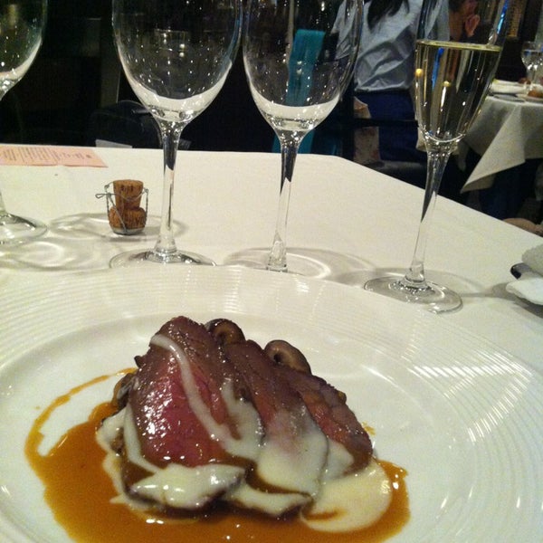 リストランテ アル ファーロ Italian Restaurant In 新宿区 リストランテ アル ファーロ Italian Restaurant In 新宿区
