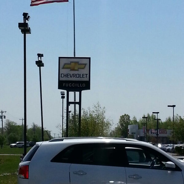Fuccillo Chevrolet 3 Tips Fuccillo Chevrolet Auto Dealership Grand Island