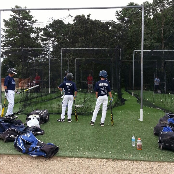 Photos at Baseball Heaven Sports Complex 5 tips from 495 visitors