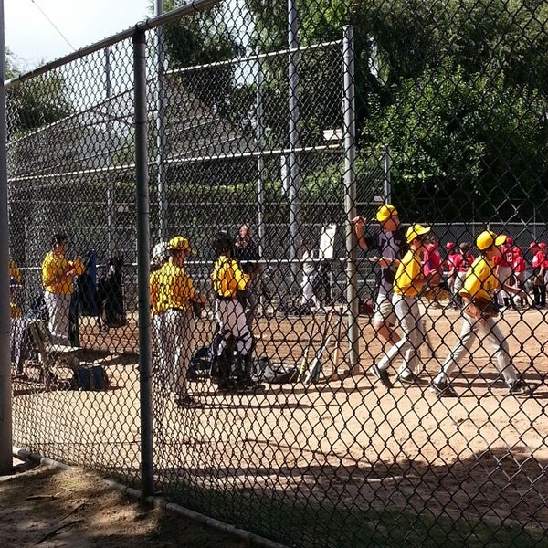 D'Onofrio Field Emmett Place