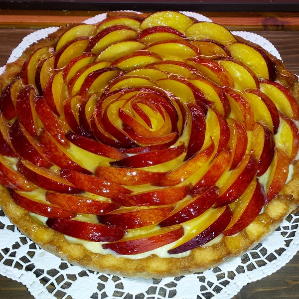 8/14/2014 tarihinde Locanda La Pignattaziyaretçi tarafından Locanda La Pignatta'de çekilen fotoğraf