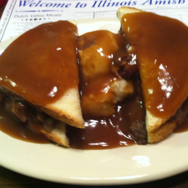 Photos At Dutch Kitchen Restaurant Now Closed American Restaurant