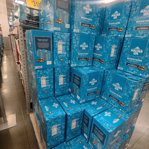 Photos at Sam's Club Ala Moana Kakaako 750 Keeaumoku St