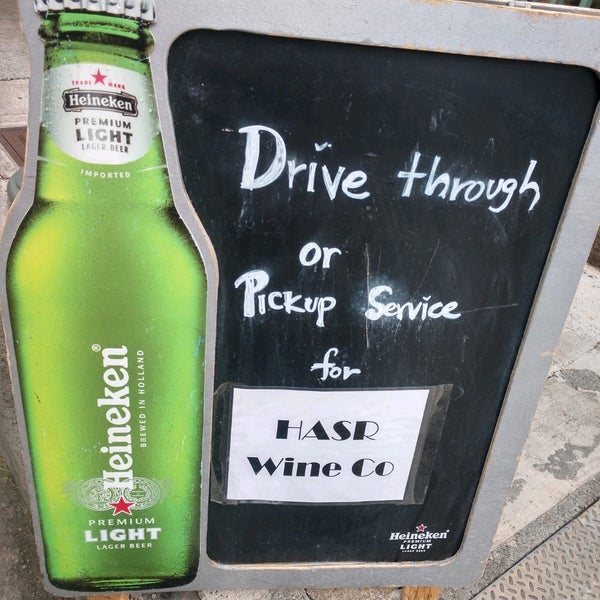 Hasr Wine Co Downtown Honolulu Honolulu, HI