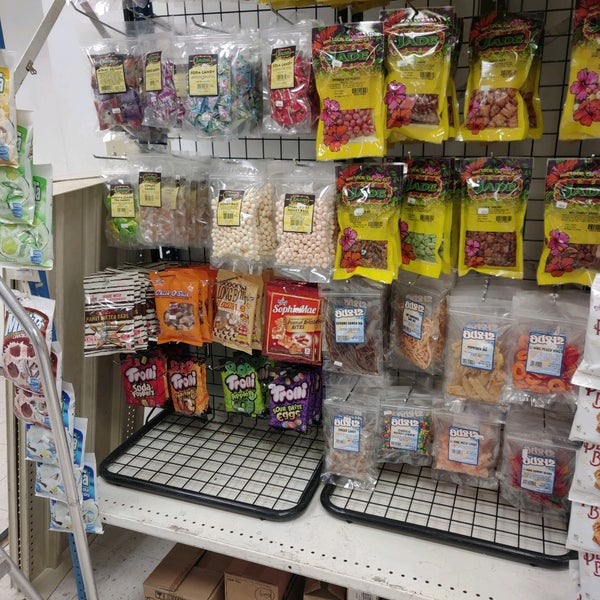 Fisher Hawaii Downtown Office Supply Store in Honolulu