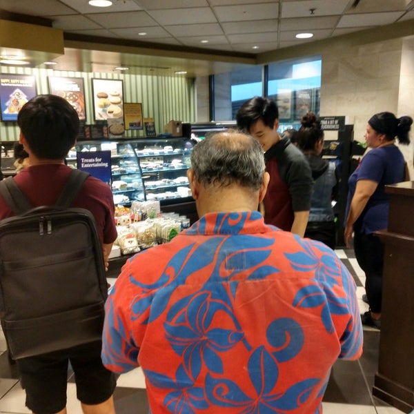 Photos At Barnes Noble Cafe Ala Moana Kakaako 8 Tips