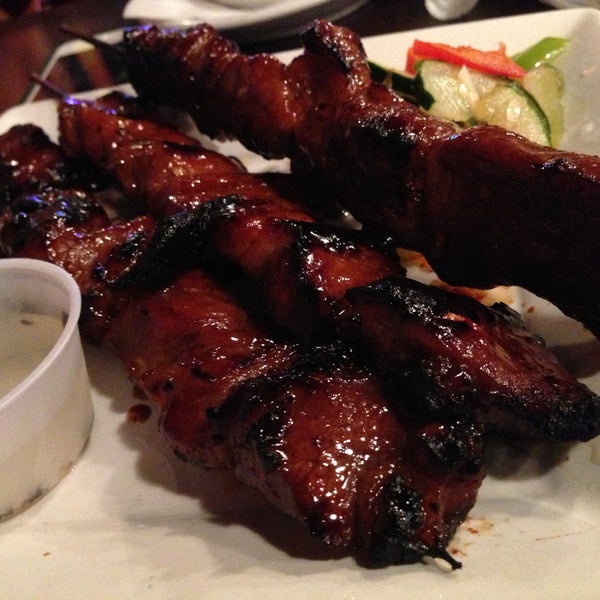 Photos at Gerry's Grill Filipino Restaurant in Artesia