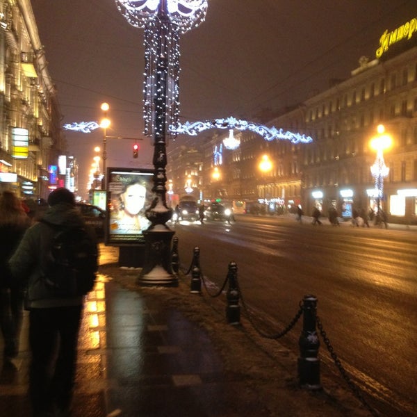 Площадь восстания казань