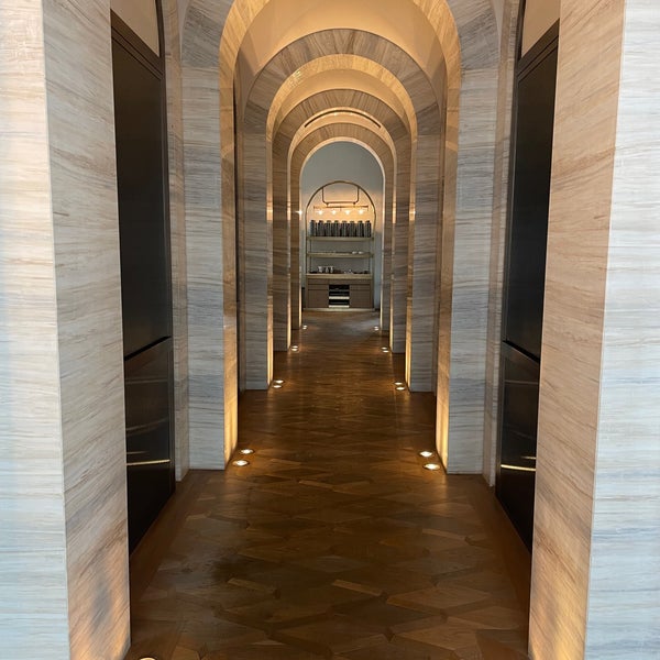 7/4/2023 tarihinde Richard B.ziyaretçi tarafından Waldorf Astoria Bangkok'de çekilen fotoğraf