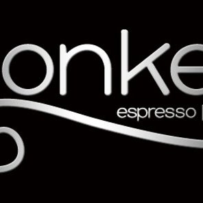 12/12/2012にGiorgos B.がMonkey Espresso Barで撮った写真