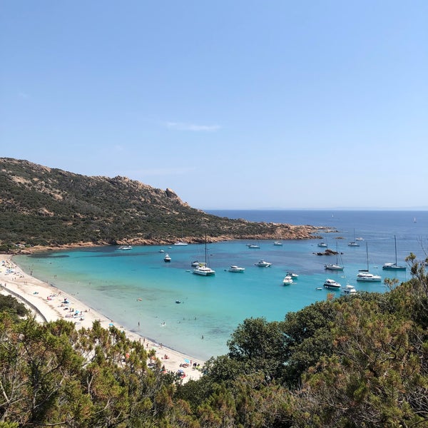 Photos At Plage De Roccapina Beach In Monacia Daullène