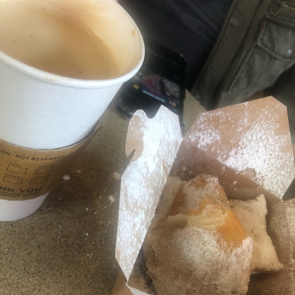 Powderface Cafe Fruitvale Oakland, CA