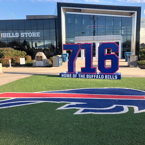 Bills store new era field Clearance