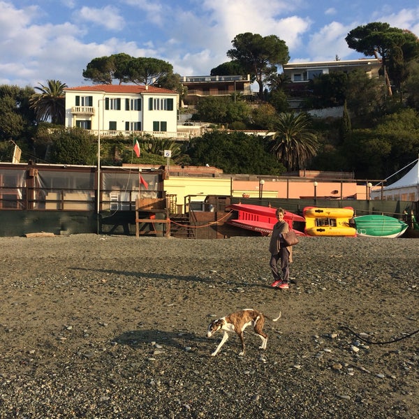 Ultima Spiaggia 3 Tips