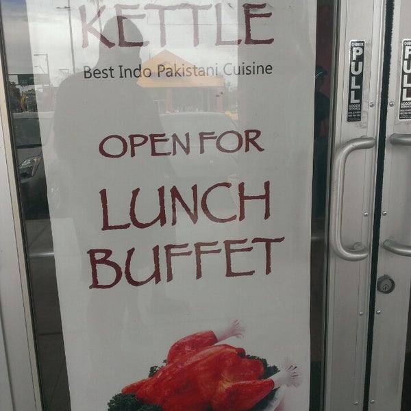 Copper Kettle Tempe, AZ