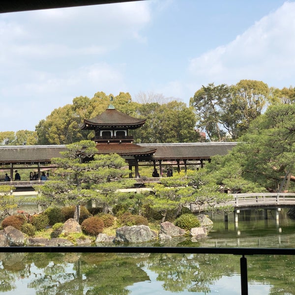 Photos At 平安神宮会館 左京区岡崎西天王町97