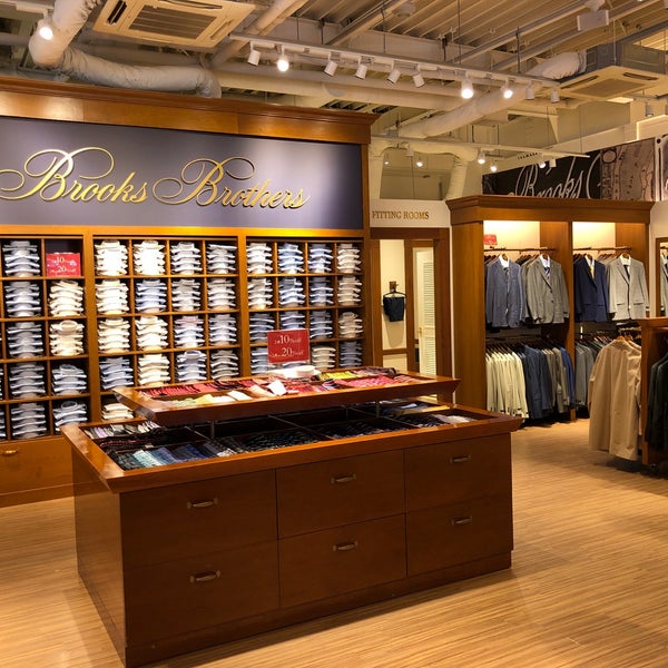 Brooks Brothers Интернет Магазин Мужская Одежда