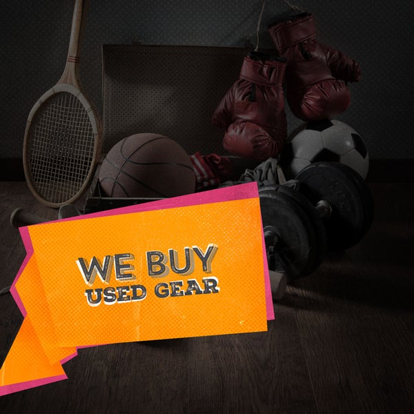 Play it Again Sports 5 tips