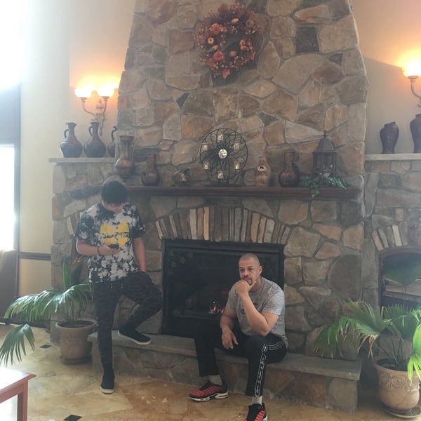 Photos At Comfort Inn Suites 3189 Route 940