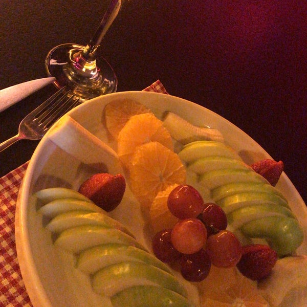 Foto scattata a Akava Lounge Food &amp; Drink da Cansu Ç. il 11/2/2022