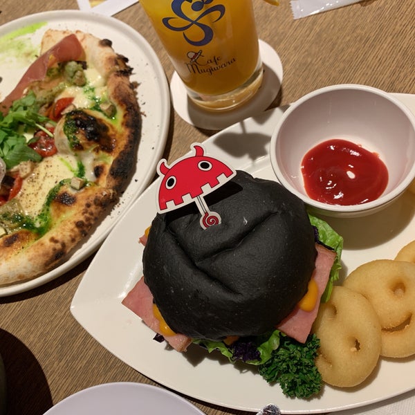 Photos At Cafe Mugiwara Now Closed 麻布台 4 Tips From 279 Visitors