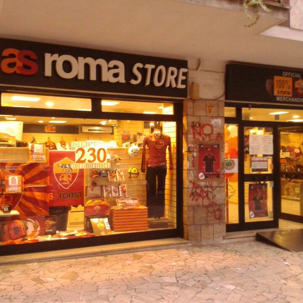 Rom store. Rom store