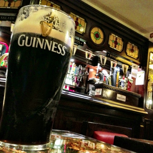 Only pub